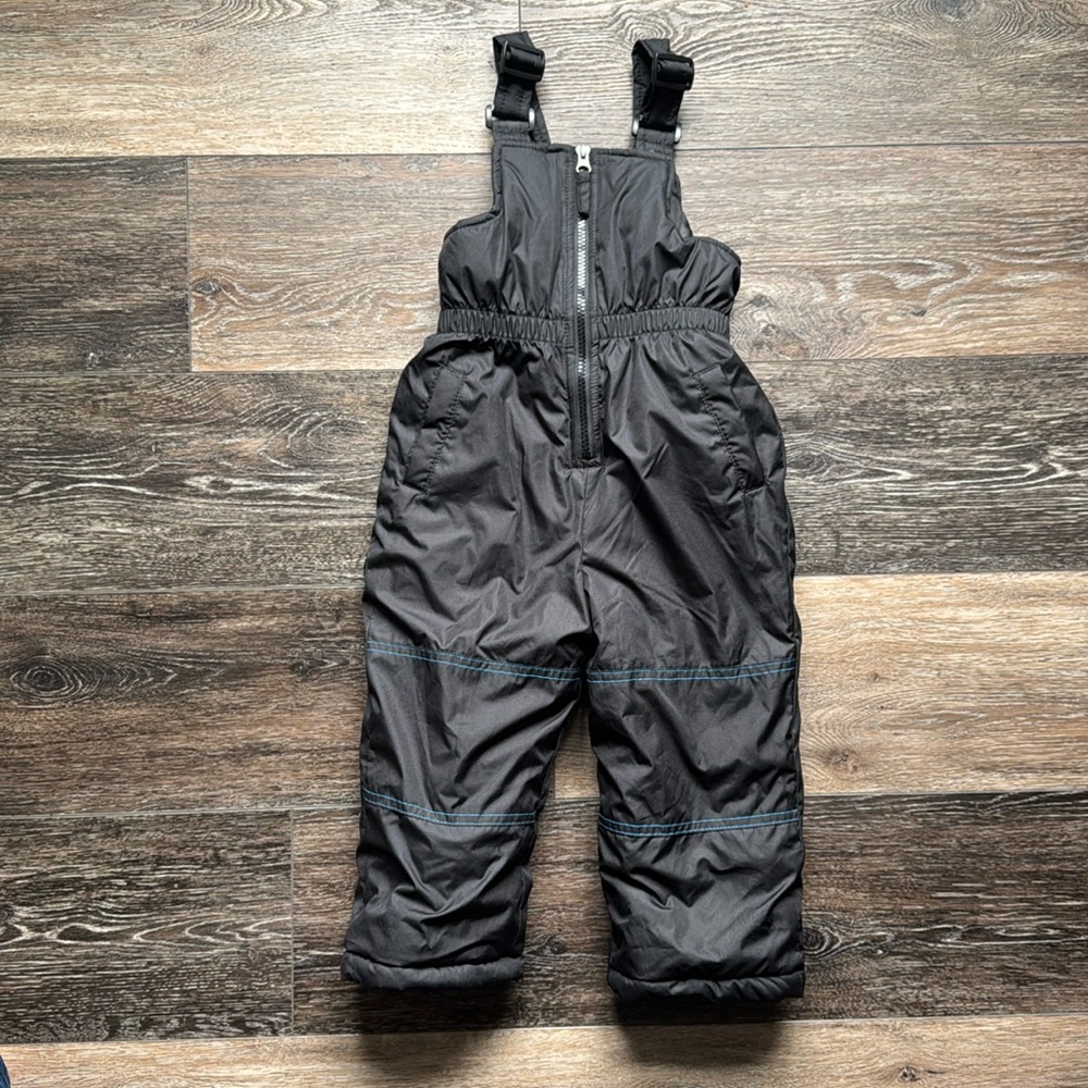 Xtreme Hardwear Snow Pants, Size 24 Months